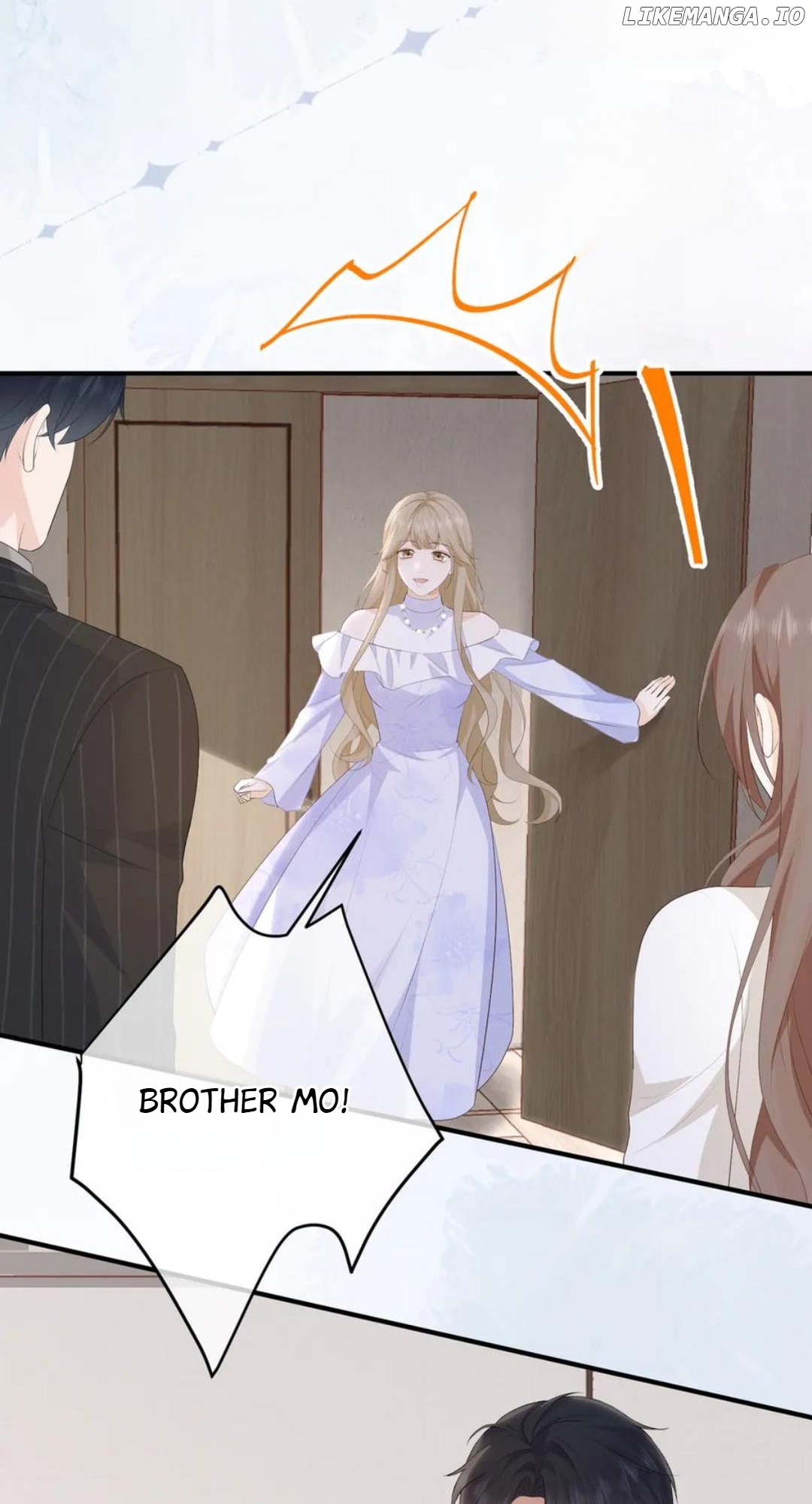 100-Day Warm Marriage Chapter 60 - page 19